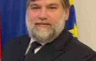 Ambasador Srbije Marko Blagojević: Neprimerene i opasne <span style='color:red;'><b>poruke</b></span> austrijskih poslanika iz vladajuće koalicije