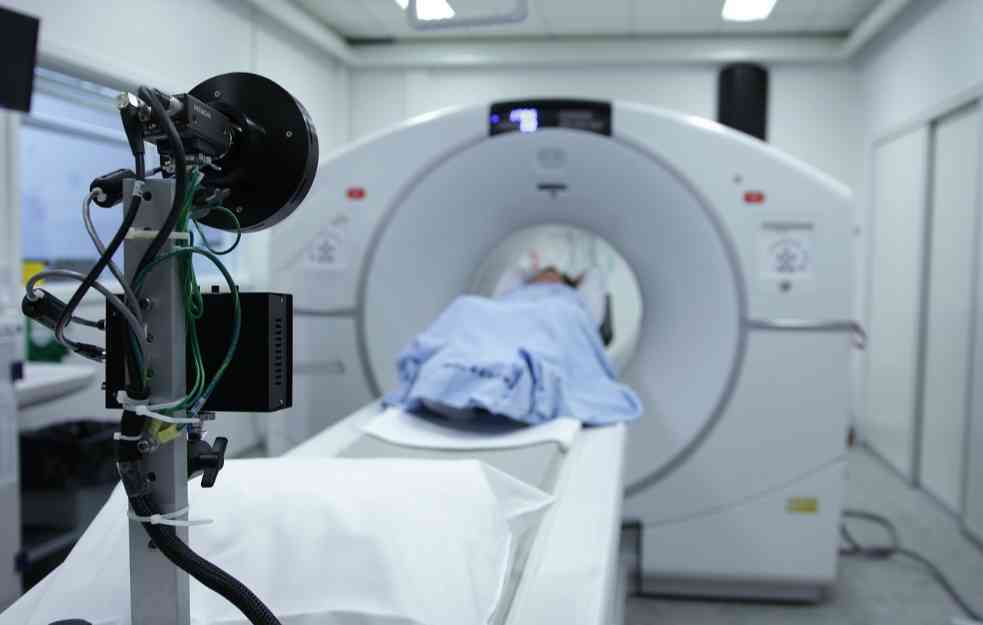 Klinički centar uskoro bogatiji: Nova zgrada, Magnetni nož i moderna oprema