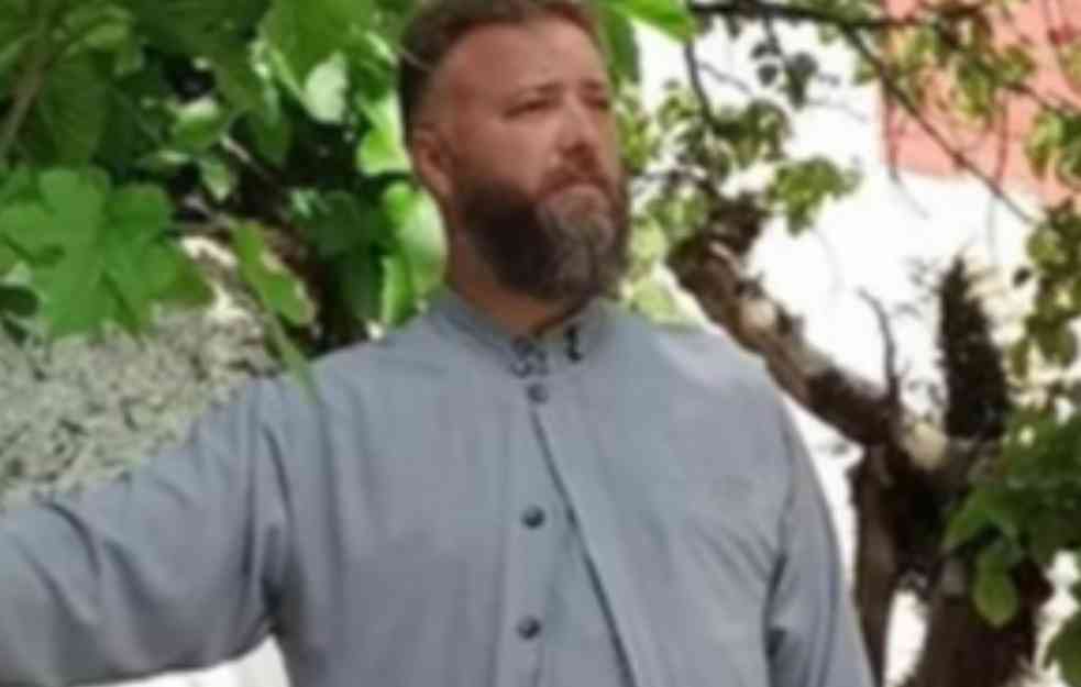 Otac Predrag savetuje - Nikada ne govorite ‘Primi moje saučešće’. Ovo su reči koje treba da izgovorite