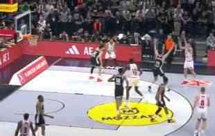 PARTIZAN NA KORAK OD ISPADANJA IZ <span style='color:red;'><b>TOP 10</b></span> EVROLIGE: Ctno-beli zavise od Zvezde! 