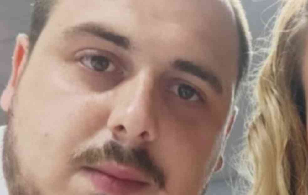 OTAC UBIJENE DANKE NEM OD BOLA I MUKE: Čekamo da se nađe telo našeg malog anđela 