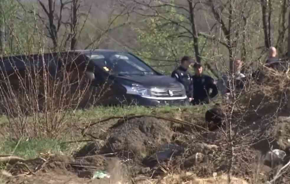 HITNO SE OGLASIO MUP SRBIJE: Otkrili na kojim sve lokacijama traže telo male Danke 