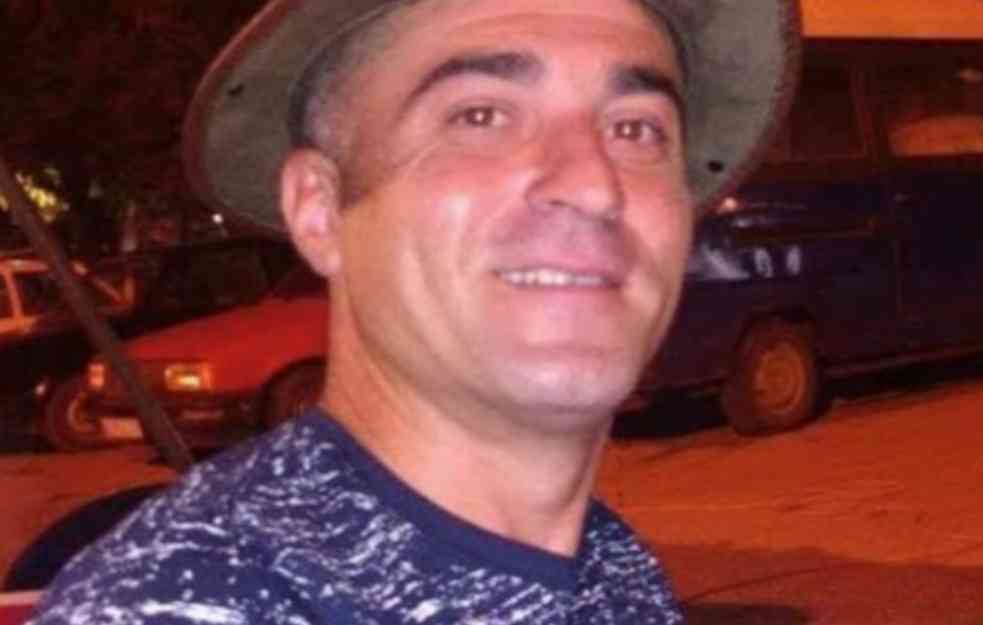 Otkriveni dokumenti sa obdukcije: Dalibor Dragijević u policiji polomljen i prebijen do smrti!
