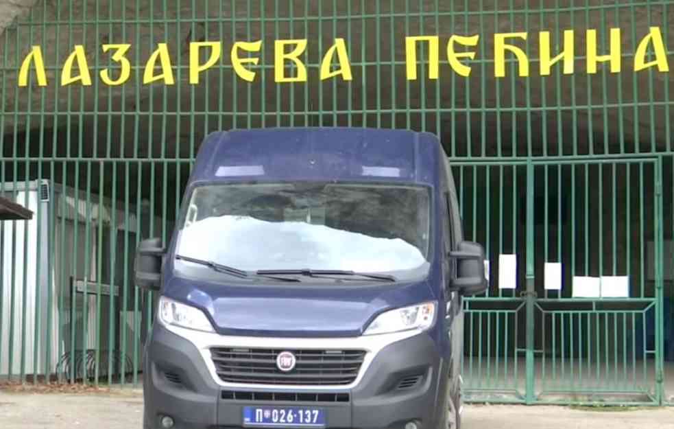 OGLASIO SE MUP: Ubice male Danke pokazale najmonstruoznije oblike ljudskog ponašanja