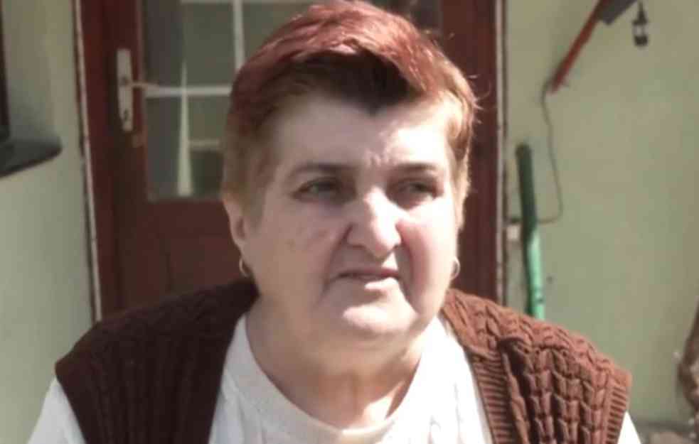 I MAJKA DANKINOG UBICE NA SASLUŠANJU: Njeni sinovi osumnjičeni za ubistvo i skrivanje tela