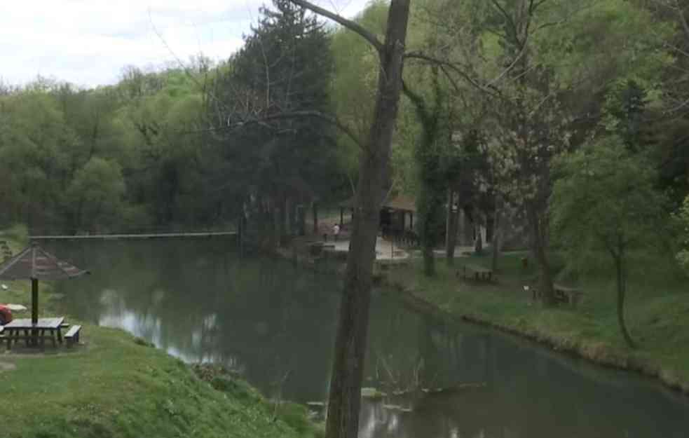 ŠIRE SE PRAVCI POTRAGE: Za telom male Danke danas se traga u pećini, klisuri, reci... 