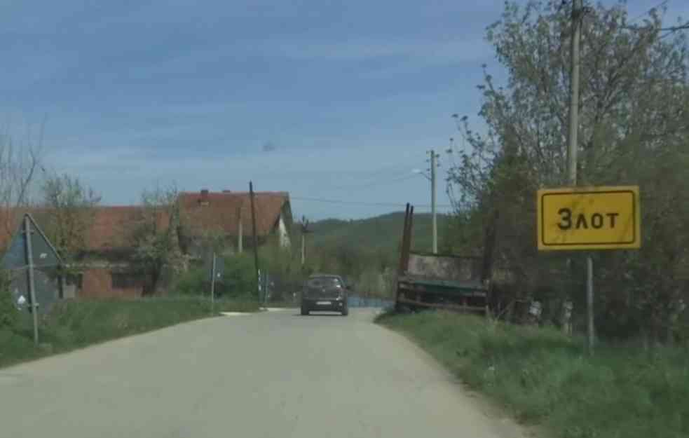 POLICIJA DANAS NA PET NOVIH LOKACIJA U POTRAZI ZA DANKINIM TELOM: Prazniće se bunari i rezervoari u okolini kuće ubice