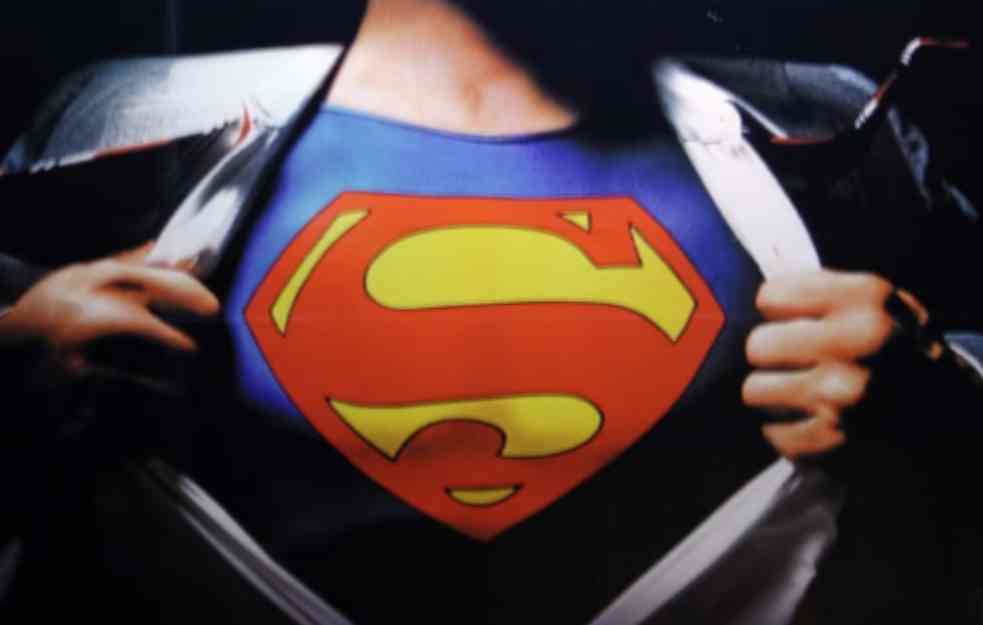 Strip o Supermanu prodat za 6 miliona dolara: Postoji samo 100 primeraka