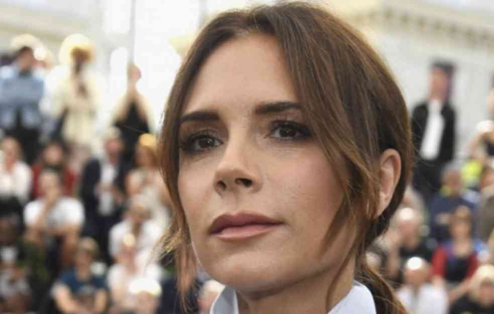 Viktorija Bekam jede hranu koja stimuliše kolagen svaki dan!