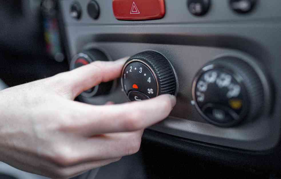 Koji su najčešći kvarovi na klima uređajima u automobilu i kako da ih rešite?