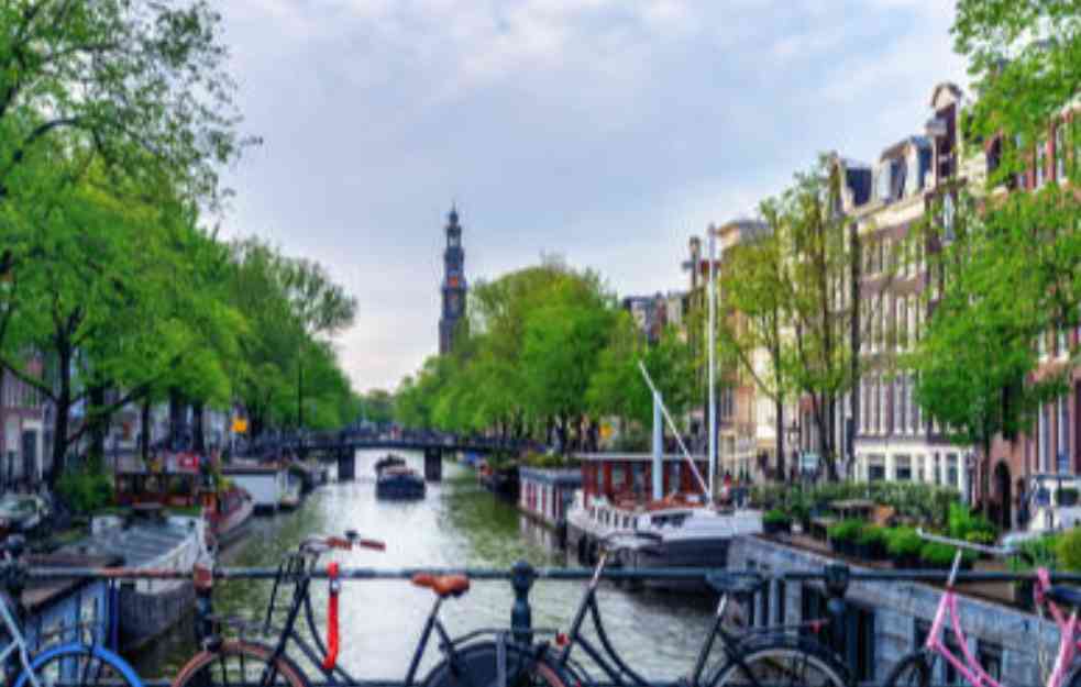 Šta je s ovim svetom? Posle Venecije i Amsterdam sprema 