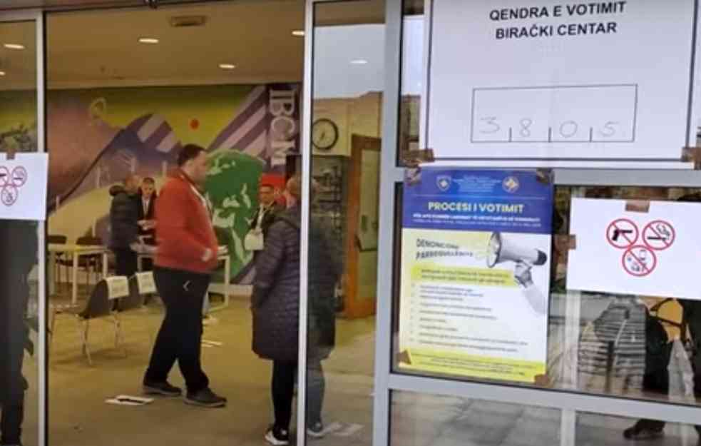 SMENA LAŽNIH GRADONAČELNIKA NA KOSOVU I METOHIJI: Počeo referendum, Srbi najavili BOJKOT! (VIDEO)