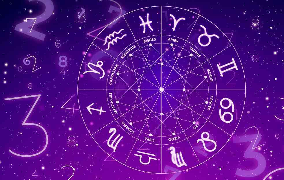 HOROSKOP ZA PONEDELJAK 22. april: Devica privatni problemi, a evo šta čeka ostale