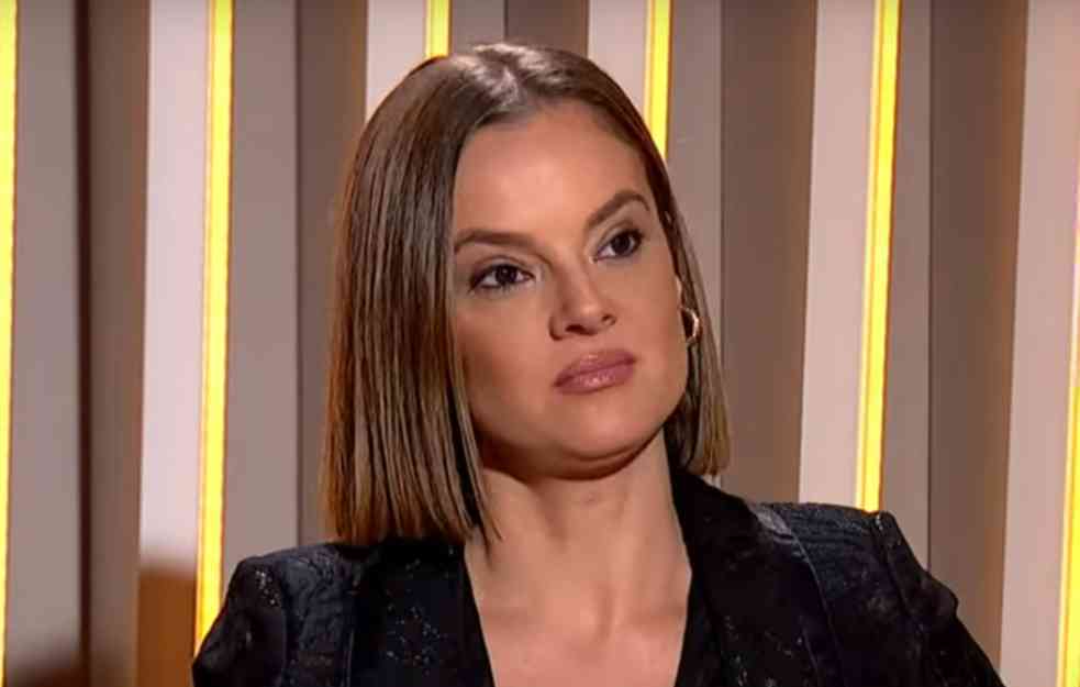 Slavica Ćukteraš u lošem stanju zbog deteta, evo šta je razlog!
