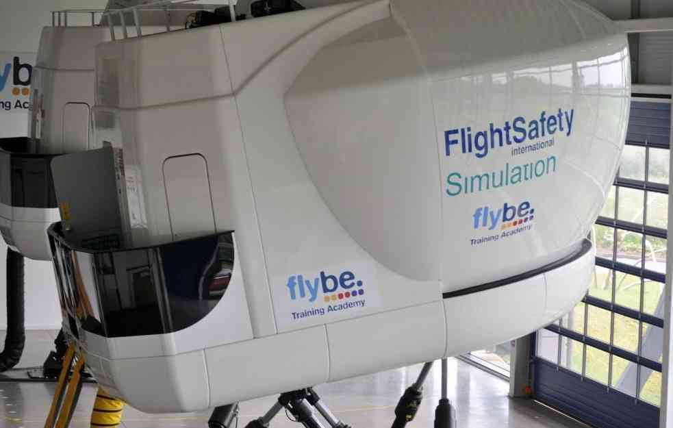 Srbija nabavlja najmoderniji simulator letenja za putničke avione