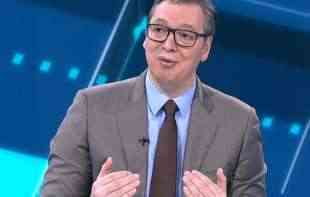 VUČIĆ SAMO BLEFIRA, ZAPAD SE SPRDA: Izlazimo iz Saveta Evrope, pobedićemo NATO zemlje, pisaćemo rezolucije...