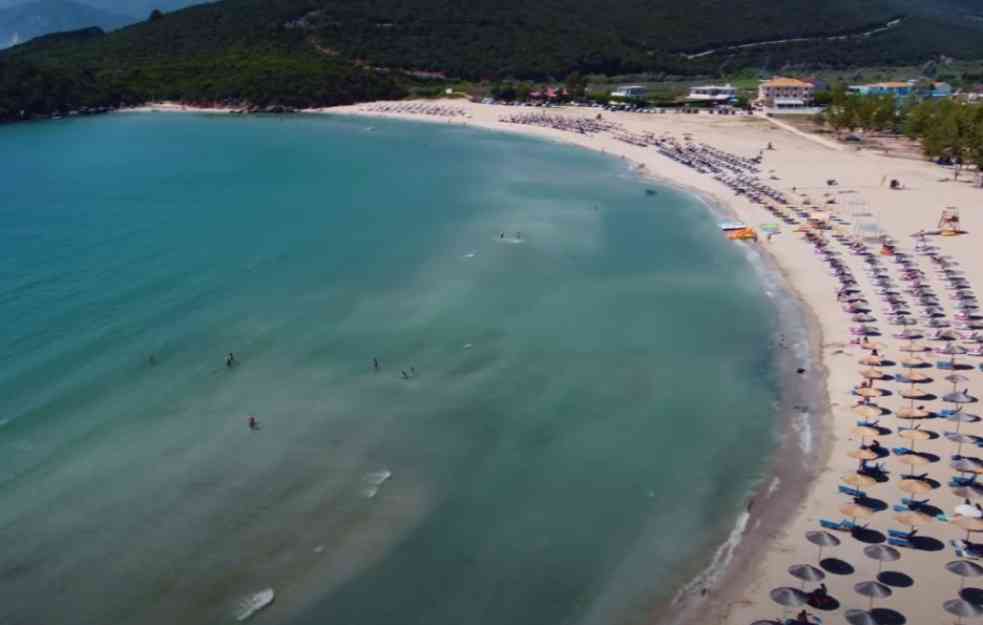 Kazne basnoslovne: Na Jadranu je dobro poznato zauzimanje mesta peškirom, ali...