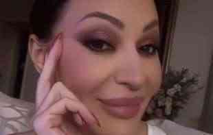 Ceca počela sa <span style='color:red;'><b>snimanje</b></span>m novog albuma (FOTO)