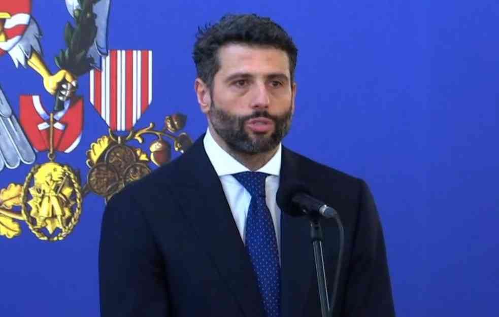 Dosta mu je bilo: Šapić najavio povlačenje iz politike nakon isteka mandata