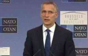 ZAPADNI NESREĆNICI SE JOŠ ZALUĐUJU! Stoltenberg: Ukrajina i dalje može da dobije <span style='color:red;'><b>rat protiv Rusije</b></span>