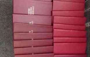 LAŽNA DIPLOMA FAKULTETA KOŠTALA I DO 12.000 EVRA: Ovo je cenovnik <span style='color:red;'><b>falsifikat</b></span>ora u Beogradu (FOTO)