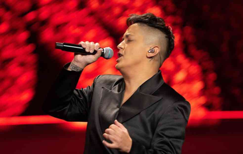 Marija Šerifović zakazala i osmi koncert u Beogradu