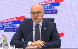 Vučević očekuje da će <span style='color:red;'><b>skupština</b></span> konstatovati ostavku početkom sledeće sedmice