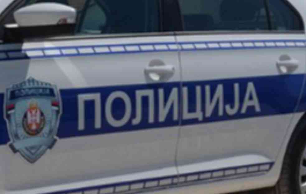JEZIV lančani udes u centru Beograda - učestvovalo 6 vozila! Haos kod Vukovog spomenika!