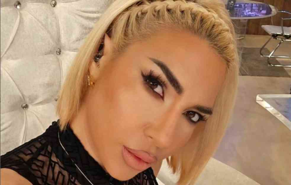 Jovana Jeremić brutalno isprozivala koleginice