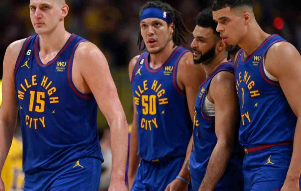 GORDON: Bio sam na rpavom mestu u pravo vreme