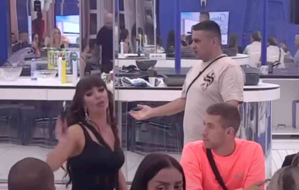 LUDILO U ELITI! Miljani Kulić UNIŠTENE <span style='color:red;'><b>uspomene</b></span> na sina Željka, prolila gorke suze!