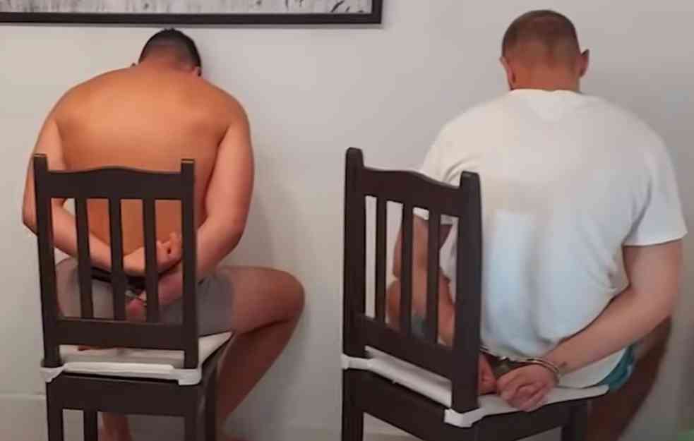 NAJTRAŽENIJI SRPSKI MAFIJAŠ UHAPŠEN U ŠPANIJI: Pao u spektakularnoj akciji španske policije posle obračuna sa suparničkim klanom! (VIDEO)
