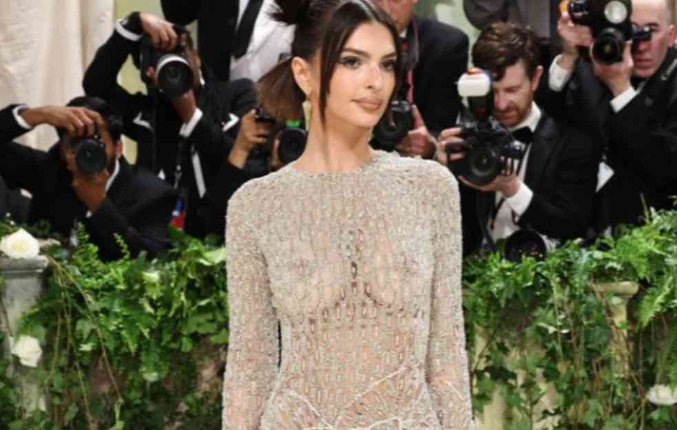 Najbolje i najgore kombinacije najveće modne noći: Održana je još jedna MET GALA