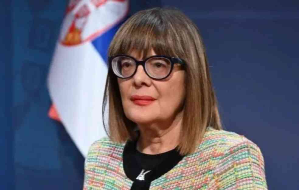 Gojković i Đurić osudili napad na ministra kulture