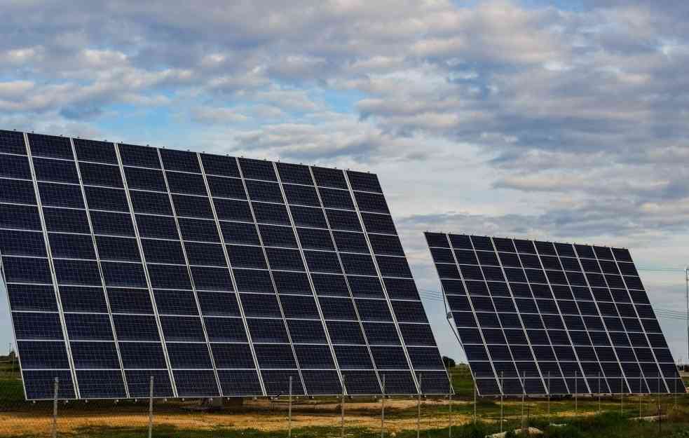 Italija zabranjuje solarne panele na poljoprivrednom zemljištu