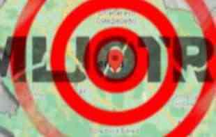 <span style='color:red;'><b>ZEMLJOTRES U SRBIJI</b></span>: Treslo se u Novom Pazaru