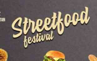 STREET FOOD FESTIVAL U TAŠMAJDANSKOM PARKU: Ljudi pozvani na uživanje i zabavu