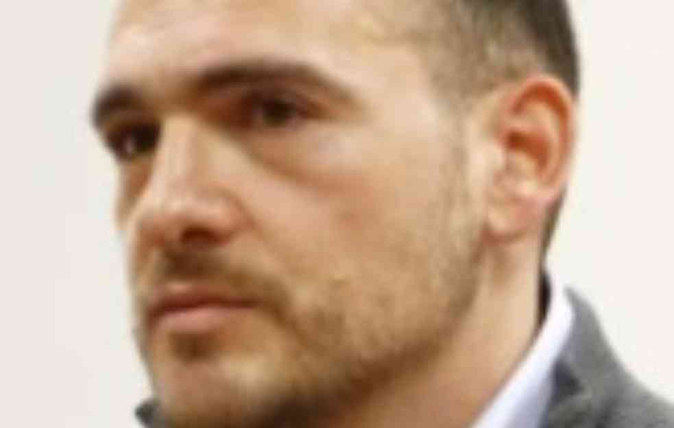 MESECIMA SPREMALI LIKVIDACIJU LUKE BOJOVIĆA: Pohapšeni pripadnici kriminalne grupe odbeglog Džonija sa Vračara! (VIDEO)