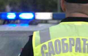  POČINJE VELIKA AKCIJA POLICIJE: Ovi vozači treba da budu posebno oprezni