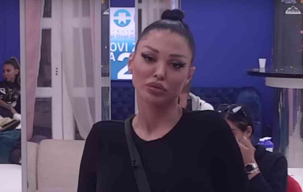 Maja Marinković udarila na Terzu: Otkrila da se čuje sa trudnom Milicom Veličković