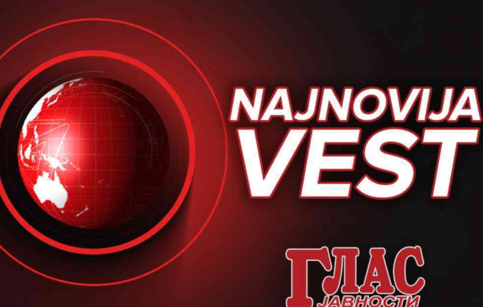 U Srbiji 29 povređenih iz Severne Makedonije: Teško stanje pacijenata na VMA