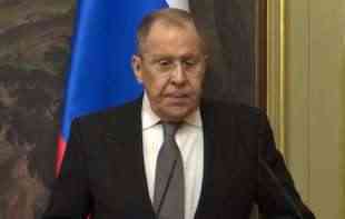 <span style='color:red;'><b>SERGEJ LAVROV</b></span> PREŽIVEO ČISTKU: Ministar spoljnjih poslova ostaje i u novoj Vladi Rusije! OSTAJE I PRVI OBAVEŠTAJAC!