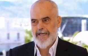 Edi Rama doživeo totalno pomračenje u prenosu <span style='color:red;'><b>uživo</b></span>: 