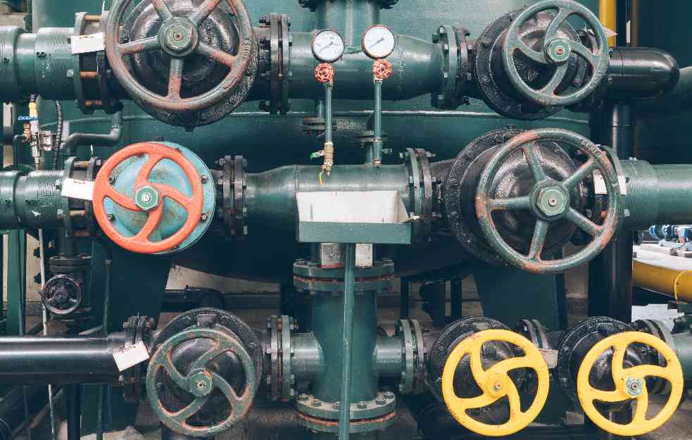 Usaglašen Memorandum o razumevanju za projekat gasne interkonekcije Srbija-Rumunija, uskoro potpisivanje