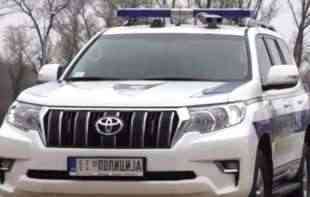 Uhapšeni zbog posedovanja <span style='color:red;'><b>amfetamin</b></span>a, policija pronašla i vagicu