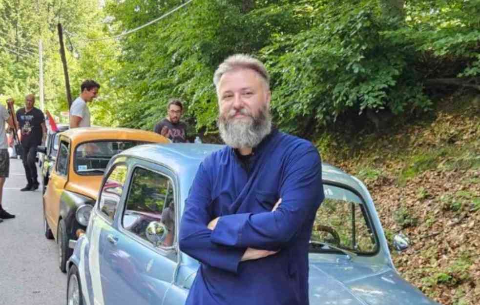 Otac Predrag o problemu roditelja: Kako treba vaspitavati decu?