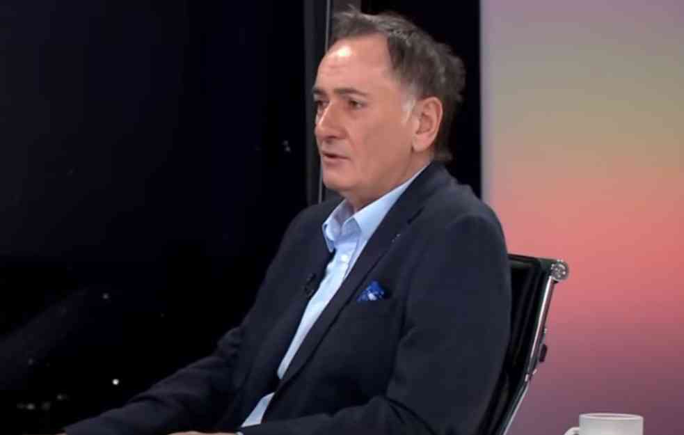 I MUSLIMANI SVESNI DEBAKLA NA GLASANJU O SREBRENICI! Bosanski novinar žestoko: Od 193 zemlje, 109 nije za rezoluciju! Kakav vam je to uspeh?