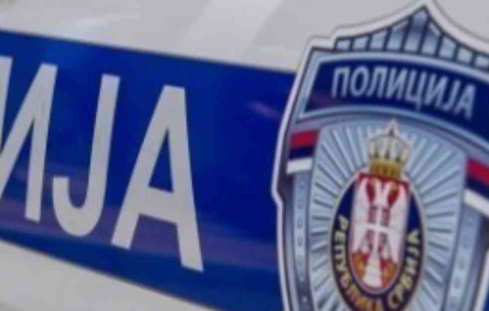UŽAS U BEOGRADU: Ubijen muškarac (40) u parku kad je izašao da zaštiti sina!