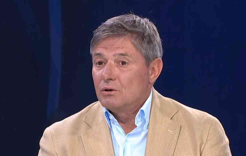 PIKSI OBJAVIO SPISAK IGRAČA ZA EVROPSKO PRVENSTVO: Ovi fudbaleri idu u Nemačku!