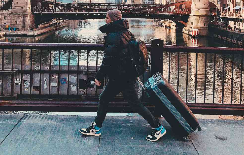 Očekuju nas promene prilikom putovanja u EU
